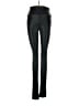 Members Only Black Active Pants Size S - photo 1