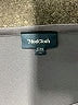 ModCloth Gray Short Sleeve T-Shirt Size XXS - photo 7