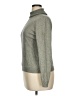 Lauren by Ralph Lauren Gray Silk Pullover Sweater Size XL - photo 5