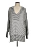 BKE Silver Pullover Sweater Size M - photo 1