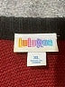 Lularoe 100% Acrylic Stripes Burgundy Pullover Sweater Size XL - photo 7