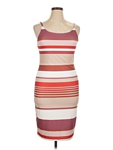 Say What? Cocktail Dress (view 1)