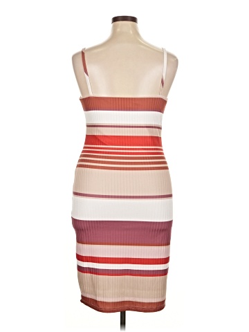 Say What? Cocktail Dress (view 2)