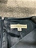 Sandra Darren Solid Blue Casual Dress Size 12 - photo 7