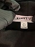 Kinesis Black Turtleneck Sweater Size L - photo 7