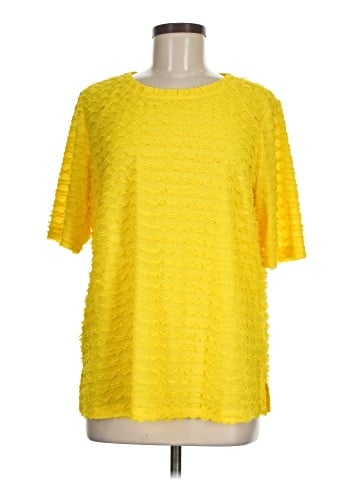 MULTIPLES Short Sleeve T-Shirt (view 1)