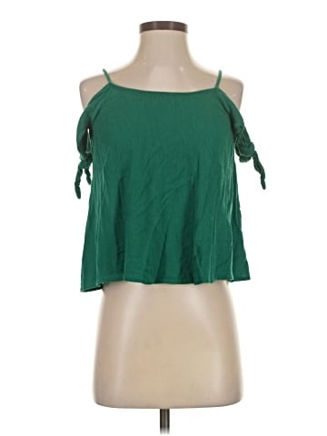Ambiance Sleeveless Blouse (view 1)