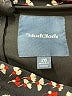 ModCloth 100% Polyester Print Black Casual Dress Size 28 waist - photo 7