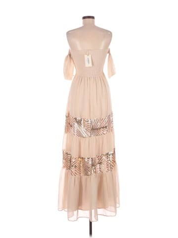 Joyfolie Cocktail Dress (view 2)