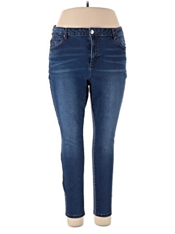 Tahari Jeans (view 1)