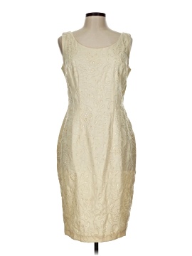 slim fit dress slacks Crepe Halter Gown – Girl Meets Dress main image 0