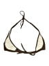 Unbranded Solid Brown Swimsuit Top Size 4X (estimated) - photo 2