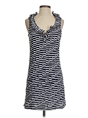 Sara Campbell Casual Dress (view 1)