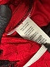 Unbranded 100% Polyester Red Cocktail Dress Size XS - photo 4