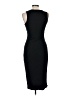 Lovestitch Solid Black Cocktail Dress Size M - photo 2