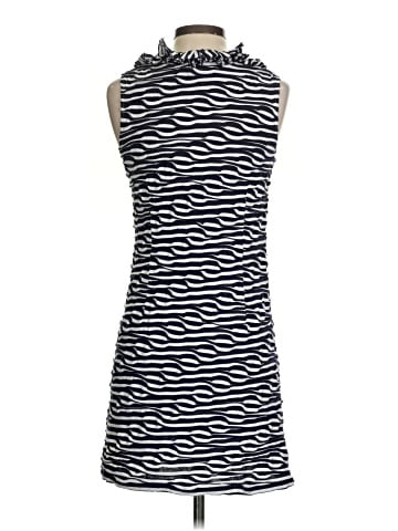 Sara Campbell Casual Dress (view 2)