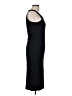Lovestitch Solid Black Cocktail Dress Size M - photo 4