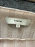 Vince. Tan Wool Pullover Sweater Size M - photo 7