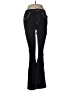 Bamboo Black Jeggings Size 9 - photo 1