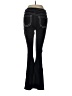 Bamboo Black Jeggings Size 9 - photo 2