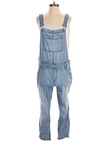 Level 99 Overalls (view 1)