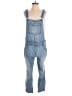 Level 99 Blue Overalls Size M - photo 1