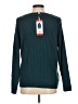 Jessica Simpson Teal Pullover Sweater Size M - photo 2