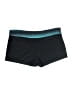 Unbranded Color Block Teal Athletic Shorts Size L - photo 2