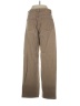 Motel Brown Jeans Size XS - photo 2