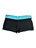 Unbranded Color Block Teal Athletic Shorts Size L - photo 1
