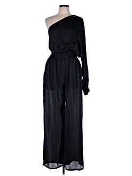 RIVET.UTILITY Jumpsuit (view 1)