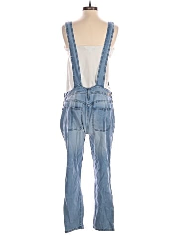 Level 99 Overalls (view 2)