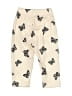 Unbranded 100% Polyester Print Ivory Casual Pants Size 1-3 mo - photo 2