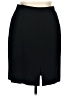 Rena Rowan Solid Black Formal Skirt Size 16 - photo 2