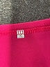 Unbranded Pink Short Sleeve Top Size 3X - photo 7