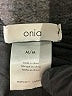 Onia Black Swimsuit Bottoms Size M - photo 3