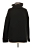 Gap Fit Black Turtleneck Sweater Size M - photo 1