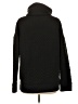 Gap Fit Black Turtleneck Sweater Size M - photo 2