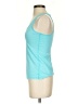 Delia's Teal Active Tank Size S - photo 5