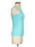 Delia's Teal Active Tank Size S - photo 4