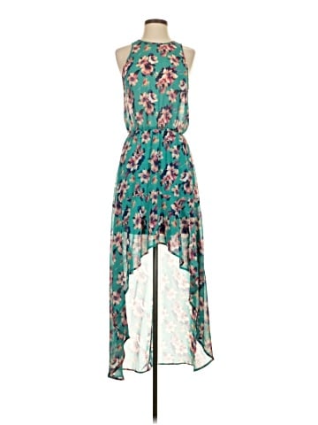 Charles Henry Casual Dress (view 1)