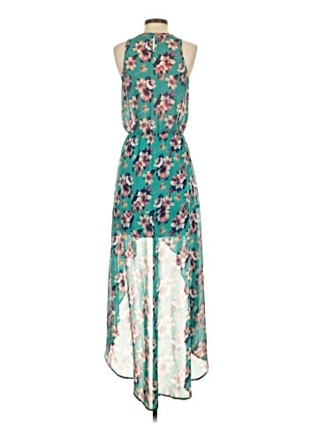 Charles Henry Casual Dress (view 2)