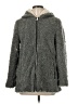 Trafaluc by Zara Gray Coat Size M - photo 1