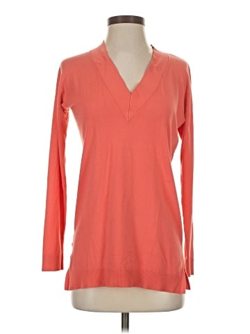 Ann Taylor Pullover Sweater (view 1)