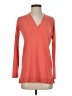 Ann Taylor Orange Pullover Sweater Size XS - photo 1