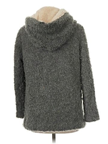 Trafaluc by Zara Coat (view 2)