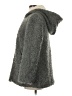 Trafaluc by Zara Gray Coat Size M - photo 5