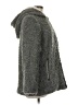 Trafaluc by Zara Gray Coat Size M - photo 4