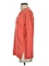 Ann Taylor Orange Pullover Sweater Size XS - photo 5