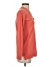 Ann Taylor Orange Pullover Sweater Size XS - photo 4